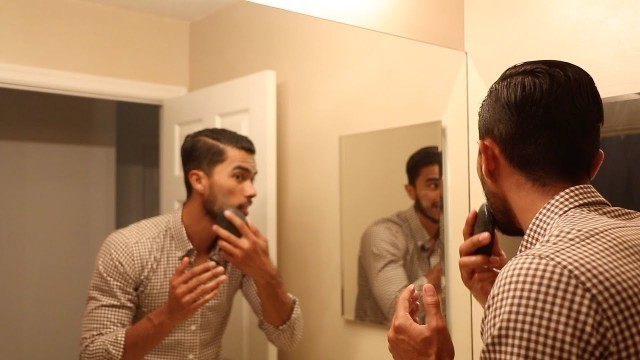 'My Skin Care Routine |  Skin Care Guide for Men'