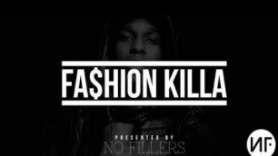 'Fashion Killa - A$ap Rocky [Audio Oficial] ®'