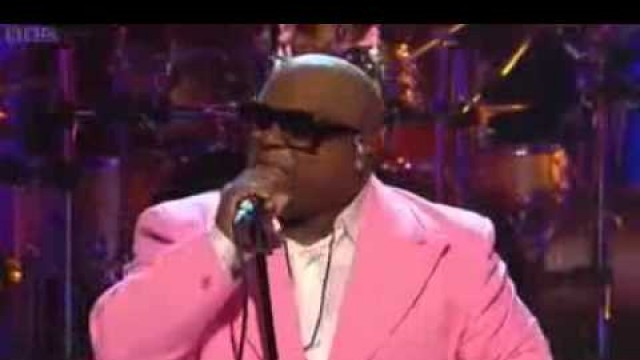 'Cee Lo Green - Old Fashioned'