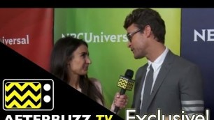 'Brad Goreski of E!\'s \"Fashion Police\" @ NBC Universal\'s Winter Press Tour | AfterBuzz TV'