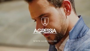 'Agressia Fashion Film 2020 Short Version 3'