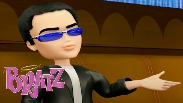 'Bratz | New Kid in Town | Bratz Series Season 1 | Full Episodes | Bratz Official'