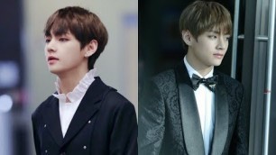 'Kpop Fashion 2018 || Kim Taehyung (V)'