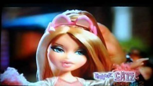 'Bratz Katz Wow, Kitty Chic Advert Commercial - Fashion Dolls'