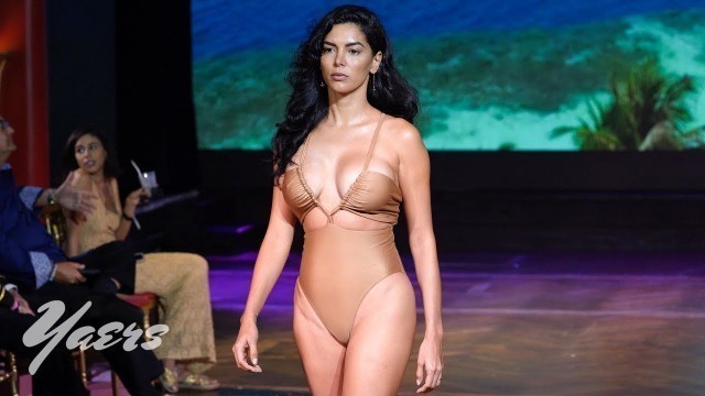 'Kai Lani Swimwear Fashion Show SS 2021 Miami Swim Week 2021 #3'