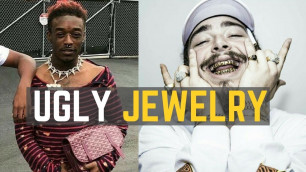 'The UGLIEST Jewelry Men Wear | Jewelry Mistakes You Want to Avoid!'