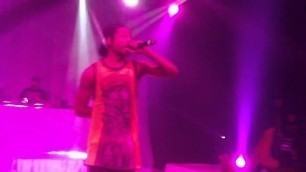 'Asap Rocky - Fashion Killa Bataclan(31.05.2013)'