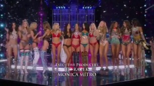 'Victoria\'s Secret Fashion Show 2017 Finale'