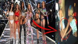 'Victoria\'s Secret Fashion show chungchang-a thudik ila hriat loh tur te |'