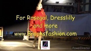 'Brooksfashion.com House No copyright music fashion show music background 360p'