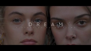 'Dream - A Fashion Film by Kalon Films'