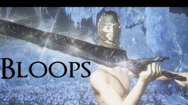 'Dark Souls 3 - Fashion Souls 5 - Blooper Reel'