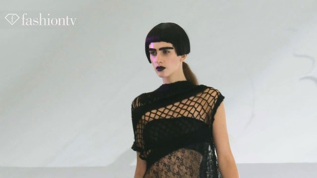 'La Pargay Spring/Summer Fashion Show in Shenzhen | FashionTV'