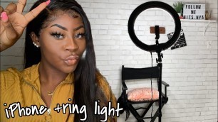 'BEST Beginner Equipment for Starting a YouTube channel! 
