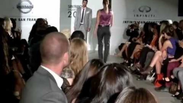 'SFFW2012 Runway 3 Couture/Avant Garde - Artful Gentleman.mp4'