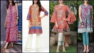 'Latest New arrival beautiful everyday fashionable dresses for girls | New pakistani suits Designs'