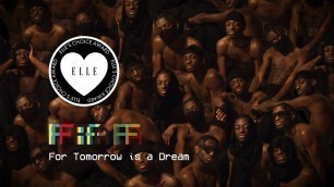 'For Tomorrow is a Dream (Fashion Film) by Kristian van Kuijk [Winner, ELLE’s Choice Award]'