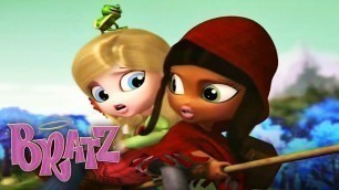 'The Frog | Bratz Series Compilation Mix | Bratz Official'