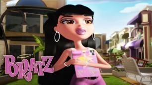 'Birth Of A Magazine | Bratz Series Compilation Mix | Bratz Official'