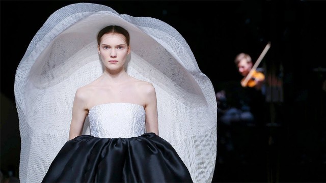 'Givenchy | Haute Couture Spring Summer 2020 | Full Show'