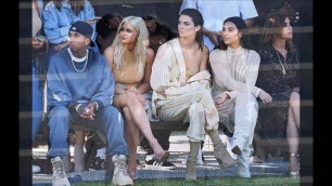 'KANYE\'S YEEZY SEASON 4 in Chaos: Guests on Buses, Models Fainting &  Malfunctions (DISCUSSION/PICS)'