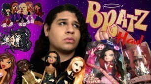 'Bratz Haul (Passion 4 Fashion, Pretty N Punk, Campfire, Bratz Twiins, Wild Wild West, and More!)'