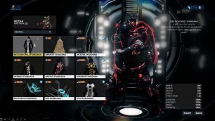 'Nezha Fashion Frame ( Red Devil ) - Operator Fashion'