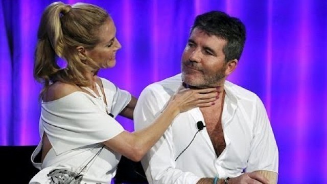 'Heidi Klum - Home Bound with Simon'