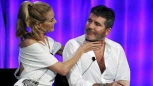 'Heidi Klum - Home Bound with Simon'