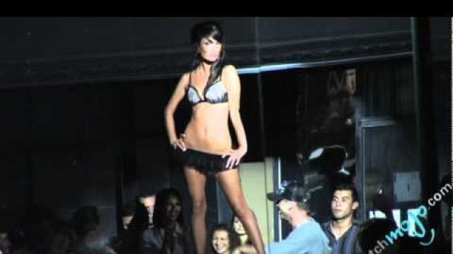 'Venus Sexy Lingerie Fashion Show'