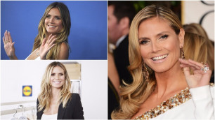 'Heidi Klum: Short Biography, Net Worth & Career Highlights'