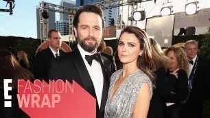 'Golden Globes 2019 Red Carpet Couples\' Fashion Recap | E!'