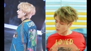 'TaeKook - Taehyung & Jungkook | sharing clothes and matching outfits (2013-2019)'