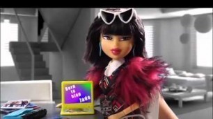 'Bratz - My Passion Doll - Jade'