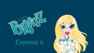 'Bratz™ Express It'