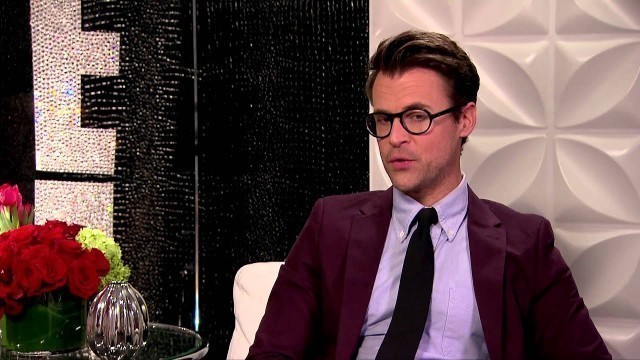 'Brad Goreski Trailer Fashion Police'