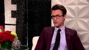 'Brad Goreski Trailer Fashion Police'