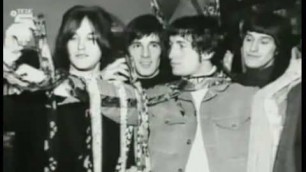 'The Kinks - Dedicated follower of Fashion ( Orig. Promotion film).flv'