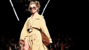 'Fendi | Spring Summer 2020 | Full Show'