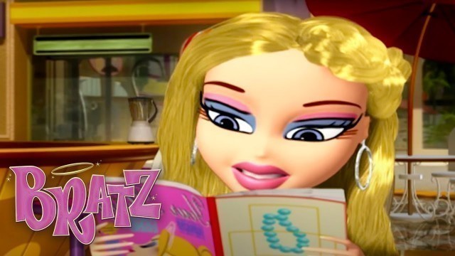 'Bratz | Birth of a Magazine | Bratz Series Season 1 | Full Episodes | Bratz Official'