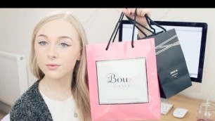 'Beauty & Fashion Haul | Emily Rose'