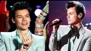 'Harry Styles - Only Angel, Kiwi at Victoria\'s Secret Fashion Show | Shanghai 2017'