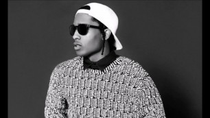 'A$AP Rocky - Fashion Killa (2013)'