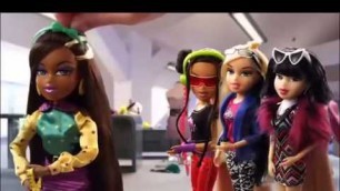 'Bratz - My Passion Doll - Sasha'