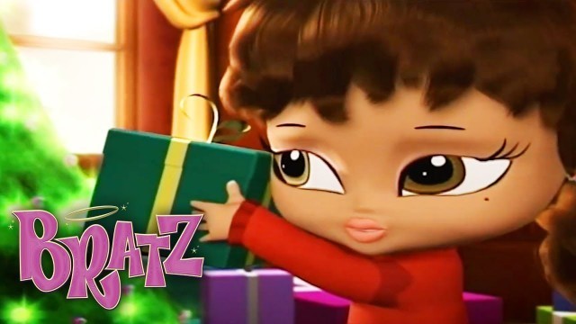 'Bratz Babyz Save Christmas | Bratz Series Season 2 | Full Episodes | Bratz Official'