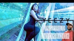 'YEEZY SEASON 4 INSPIRED LOOKBOOK! NYFW Outfits For Less | Simplykash'