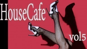 'Paul sir Duke - HouseCafe Vol5 (Full Album) fashion show background music 2019, modeling music'