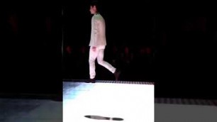 '\"ROCOCO Men\" Plaza Indonesia Men\'s Fashion Week 2018'