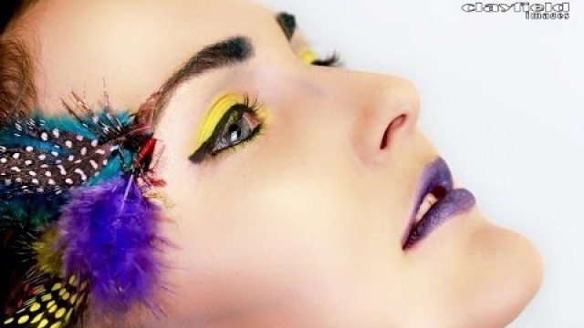 '☆Paparazzi☆Catwalk☆/☆MUA Portfolio ☆Avant Garde, Catwalk & More☆'