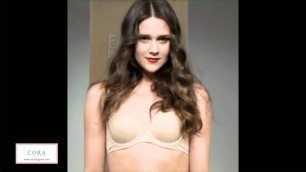 'CORA Lingerie Runway Show - Fashion Exposed Melbourne 2011'